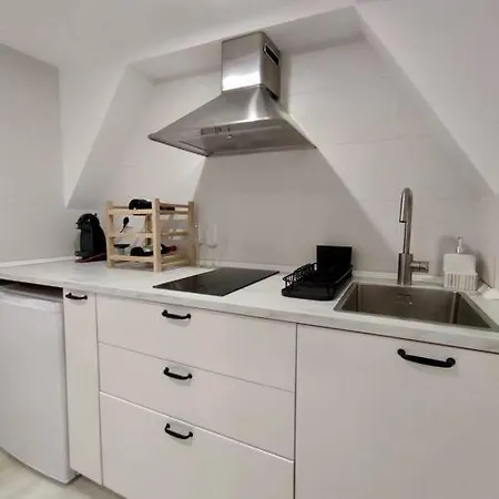 Apartament Gure Torrontero, Aparcamiento Gratuito Cercano Bermeo