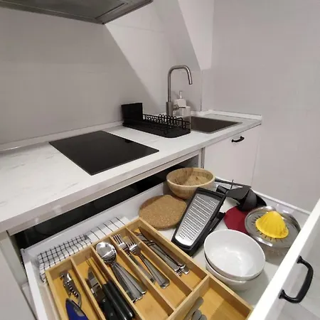 Gure Torrontero, Aparcamiento Gratuito Cercano Apartament