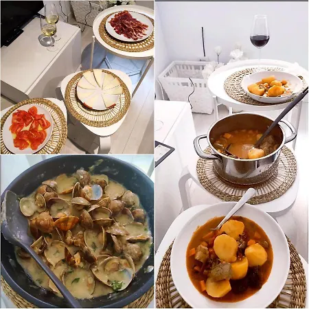 Gure Torrontero, Aparcamiento Gratuito Cercano Bermeo