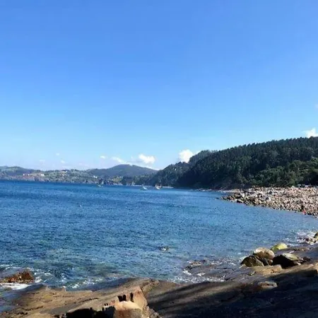 Gure Torrontero, Aparcamiento Gratuito Cercano Bermeo