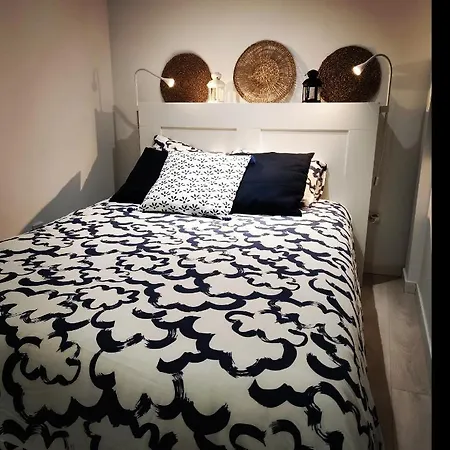 Gure Torrontero, Aparcamiento Gratuito Cercano Bermeo