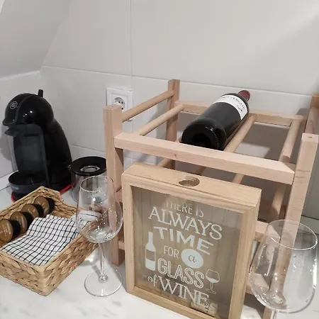 Gure Torrontero, Aparcamiento Gratuito Cercano *