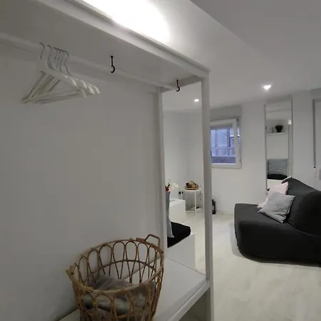 Gure Torrontero, Aparcamiento Gratuito Cercano