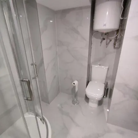 Lejlighed Gure Torrontero, Aparcamiento Gratuito Cercano *