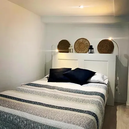 Lejlighed Gure Torrontero, Aparcamiento Gratuito Cercano