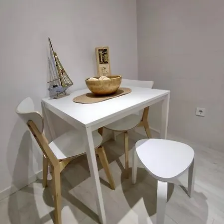 Apartment Gure Torrontero, Aparcamiento Gratuito Cercano Bermeo