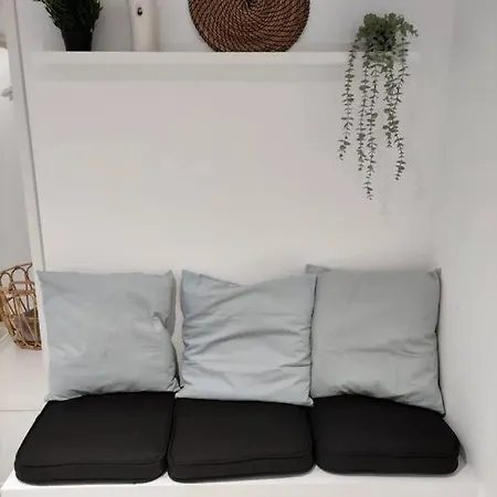 Gure Torrontero, Aparcamiento Gratuito Cercano Apartment Bermeo