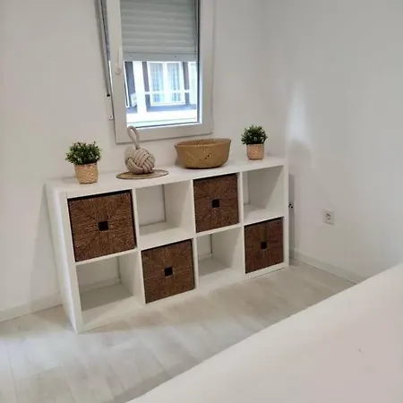 Apartment Gure Torrontero, Aparcamiento Gratuito Cercano Bermeo