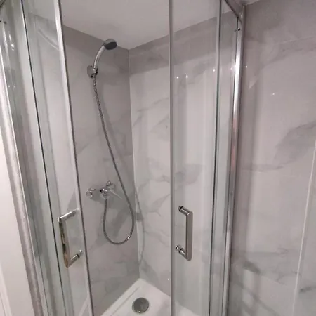 Gure Torrontero, Aparcamiento Gratuito Cercano Apartment *