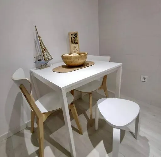 Apartment Gure Torrontero, Aparcamiento Gratuito Cercano Bermeo