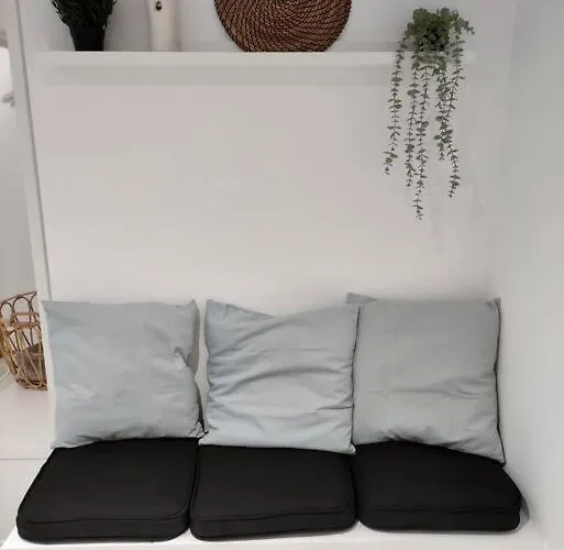 Gure Torrontero, Aparcamiento Gratuito Cercano Apartment Bermeo