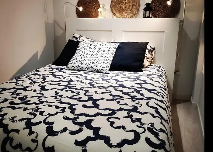 Gure Torrontero, Aparcamiento Gratuito Cercano Bermeo