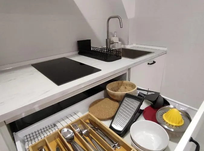 Gure Torrontero, Aparcamiento Gratuito Cercano Apartment