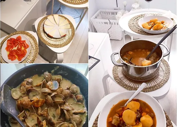 Gure Torrontero, Aparcamiento Gratuito Cercano Bermeo