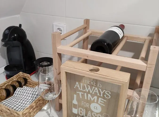 Gure Torrontero, Aparcamiento Gratuito Cercano *