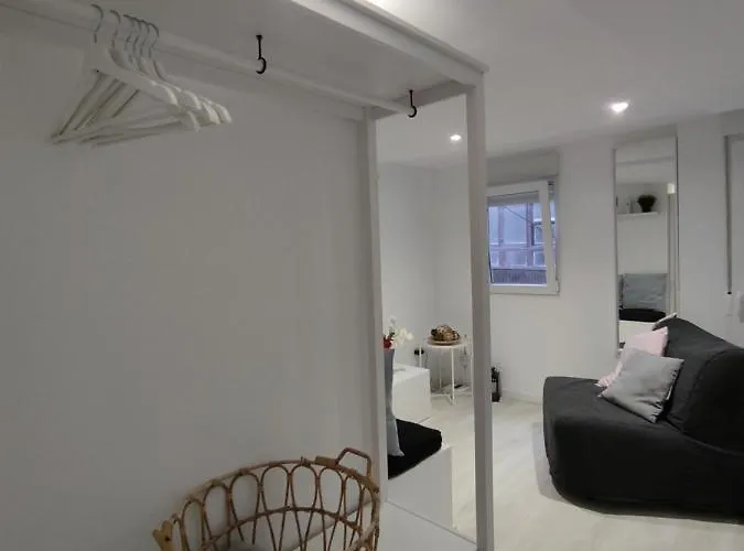 Gure Torrontero, Aparcamiento Gratuito Cercano