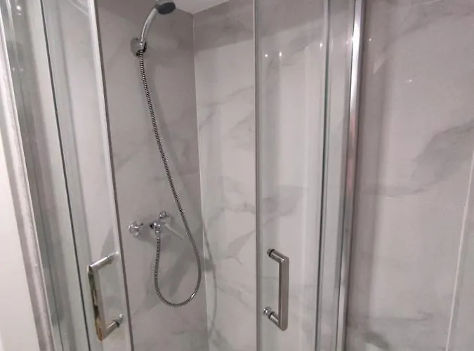 Gure Torrontero, Aparcamiento Gratuito Cercano Apartment *