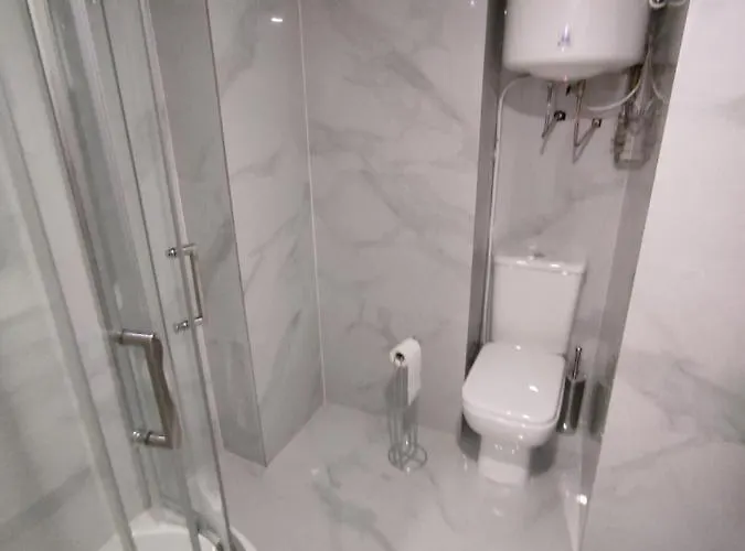 Apartment Gure Torrontero, Aparcamiento Gratuito Cercano *