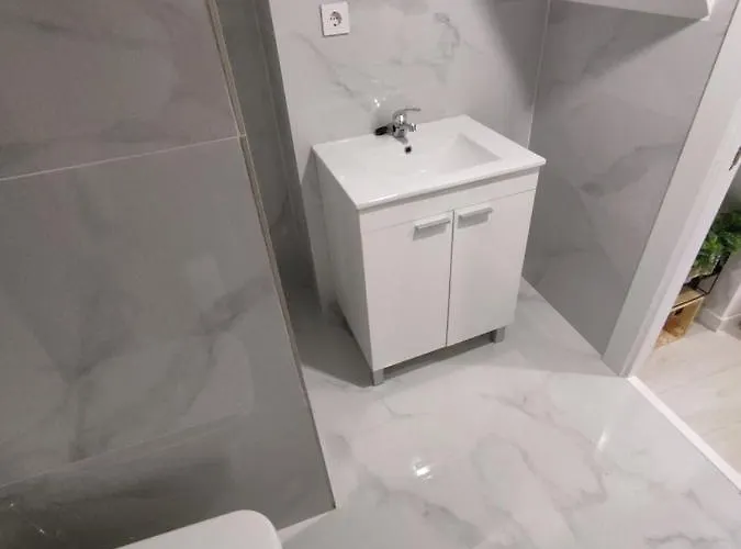 Gure Torrontero, Aparcamiento Gratuito Cercano * Bermeo