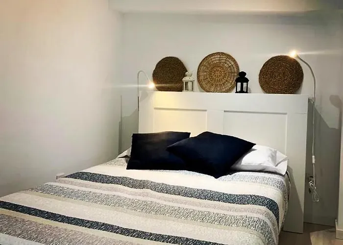 Apartment Gure Torrontero, Aparcamiento Gratuito Cercano